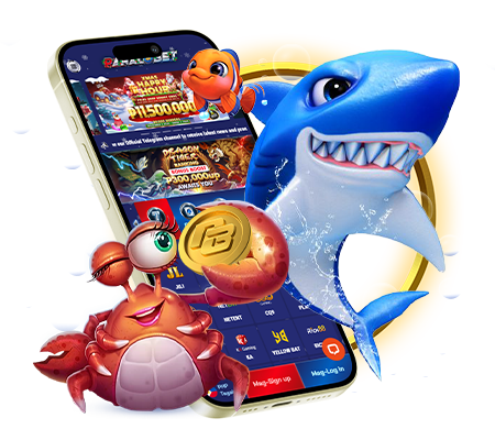Panalobet Fishing Games