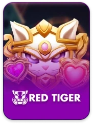 Panalobet Red Tiger